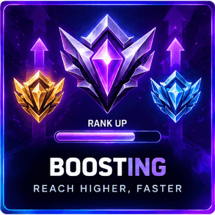 Boosting — Reach Higher, Faster